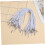 Elastic Barbed Cord Ajustável Stretch Loop Band com Metal Ends 150pcs C 4