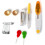 Embroidery Threads Kit 150 Colors with Board Winding, Embroidery Tools Kit 2