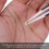 150 db aranyozott réz forrasztóchip 2x2mm ékszerjavításhoz barkácsoláshoz 6