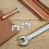 2 Set Stainless Steel Dartboard Bracket Kit Wall Mount Hanger 5