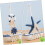 2 Stück Mini-Holzsegelbootmodell, dekoratives Ornament 6