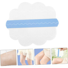 10pcs Anti-chafing Stick for Thighs Self-adhesive Thigh Chafing Patches Sweat Isolation and Pressure