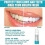 (2pcs) Baking Soda Teeth Whitening Mousse 1-3pcs Deep Cleaning Foam Fresh Toothpaste 2