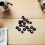 24Pcs 12Mm Foosball Table Bearing Replacement Bushing Set 5