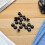 24Pcs 12Mm Foosball Table Bearing Replacement Bushing Set 6