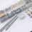 240pcs 6mm 8mm Double-Sided Snap Fastener Kit with Press Buttons and Fixing Tool 1