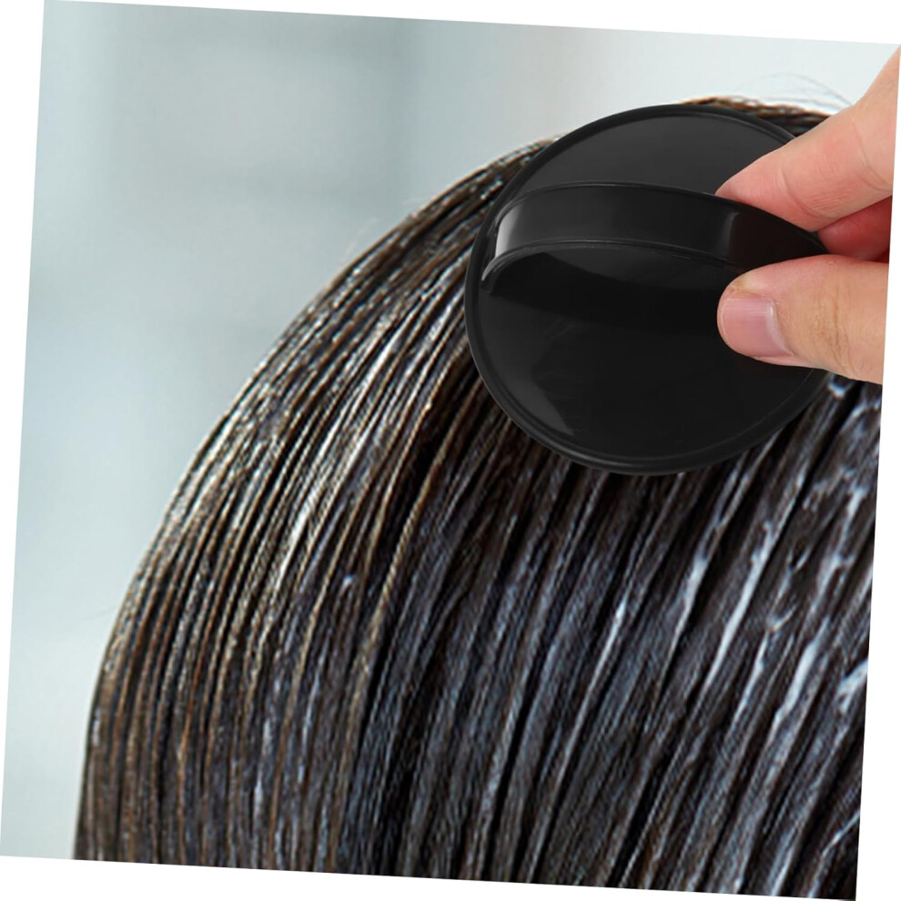 Hkhbjs 16Pcs Scalp Massager Exfoliator Scrubber Cleaning Massage Brush Comb For Hair Scalp Brush