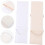 lange Badetücher, doppelseitig, Peeling-Funktion, Waschutensilien 1