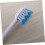 16 têtes de brosse de rechange pour hydropulseur et cure-dents 2