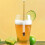 2 sett alkoholhydrometer hydrometer gul skala pp glass multifunksjonell design enkel å bruke 4