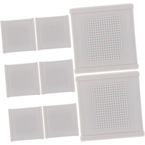 16pcs protetor de silicone de manga de dedo de golfe resistente ao desgaste 2