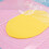 2pcs Measuring Dough Thickness Strips Rolling Guide Sticks 12in Acrylic Reusable Convenient to Use 5