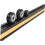 16pcs Printer Accessories Roller Wheels Printer Parts Passive Round Roller Linear Bearing for Wheels 3