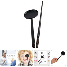 2 Sets Kinder-Augenokkluder und Handtestzeiger-Set, 4-teiliges leichtes Optometrie-Werkzeug