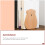 2pcs Adorable Bear Shape Bookends Book Stopper Plastic Desktop Office Bookend 5