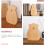 2pcs Adorable Bear Shape Bookends Book Stopper Plastic Desktop Office Bookend 8