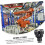12pcs Three Way Connector Plastic Tracheal Connector Quick-Release for Air Hose Pneumatic Tool 5