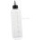 12pcs Plastic Squeeze Dispensing Bottles Liquid Bottles for Salad Dressing and Condiment Use 4