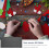 2 Sheets Non-Woven Felt Fabric for DIY Craft Projects, 3mm Thick Felt Sheets 1