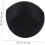 12Pcs Bra Replacement Pad Breathable Bra Inserts Semicircular Sponge Soft and Breathable Material 2