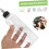 12pcs Plastic Squeeze Dispensing Bottles Liquid Bottles for Salad Dressing and Condiment Use 8