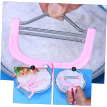 juegos de depiladoras faciales con hilo para un cuidado preciso. Herramientas de belleza.