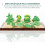 16pcs Mini Farm Tool Models Set Micro Landscape Model Outdoor Gardening Decor 6