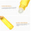 12pcs Roller Bottle Empty Perfume Oil Bottles Essential Oil Roller Ball Refillable 2