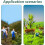 16pcs Mini Farm Tool Models Set Micro Landscape Model Outdoor Gardening Decor 7