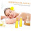 12pcs Roller Bottle Empty Perfume Oil Bottles Essential Oil Roller Ball Refillable 4