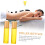 12pcs Roller Bottle Empty Perfume Oil Bottles Essential Oil Roller Ball Refillable 6