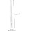4sets Pen Water-resistant Makers Eyebrow Cosmetics Tools Lip Mapping Pen 5