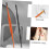 2sets Ear Wax Removal Tool Double End Silicone Earwax Tool 4