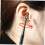 2sets Ear Wax Removal Tool Double End Silicone Earwax Tool 5