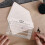 12pcs Envelope Addressing Ruler Set with Calligraphy and Letter Stencil Templates 5