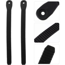 Lot de 2 sangles de fixation pour patins Ă roulettes, accessoires pour chaussures de roller