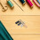 16Pcs Metal Zipper Pull Replacement Kit with Pull Tabs for Jackets, Backpacks, Handbags, and Suitcases 6