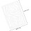 12pcs Leopard Pattern Drawing Stencils Made of White Pet Material, Multi-Function Painting Templates 2