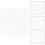 12pcs Leopard Pattern Drawing Stencils Made of White Pet Material, Multi-Function Painting Templates 4