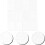 12pcs Leopard Pattern Drawing Stencils Made of White Pet Material, Multi-Function Painting Templates 7