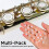 Topfdeckel mit Spritzschutz, ölbeständiger Edelstahldeckel 7