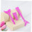 12pcs Mascara Shield Silicone Applicator Multifunctional Lash Guard for Mascara Application Makeup Tools 4
