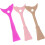 12pcs Mascara Shield Silicone Applicator Multifunctional Lash Guard for Mascara Application Makeup Tools 7