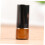12pcs Refillable Roller Bottles Amber Vials with Stainless Steel Leakproof Design 4