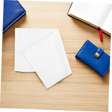 Lot de 12 mouchoirs classiques pour homme, en coton à rayures et à carreaux, petits mouchoirs de poche pour les fêtes, le bureau et le quotidien.