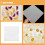 12pcs Non-stick Silicone Dehydrator Mats Reusable Food Drying Sheets 3