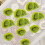 12pcs Non-stick Silicone Dehydrator Mats Reusable Food Drying Sheets 6