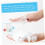 12pcs Soap Foaming Net Making Soap Facial Foaming Nets for Mesh Bag 1
