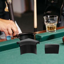 Ensemble de 12 doublures de poches de billard de rechange