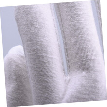 18 paires de gants hydratants pour les mains, gants protecteurs et hydratants pour peaux sèches, confortables pour un usage quotidien.
